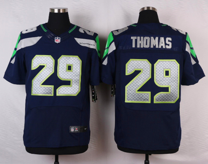 Seattle Seahawks throw back jerseys-017